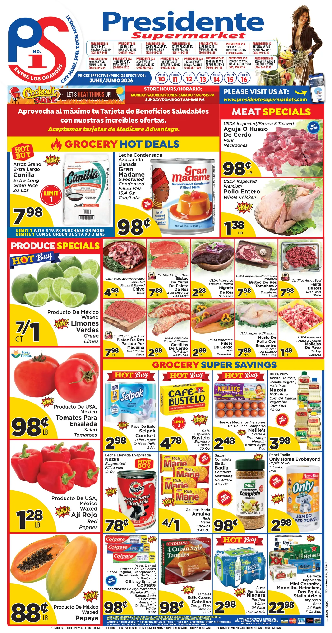 Flyer Page 1